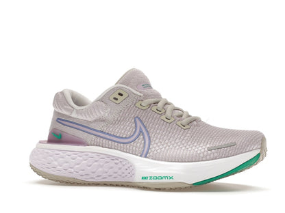 Nike ZoomX Invincible Run Flyknit 2 Doll Neptune Green (Women's)