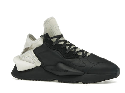 adidas Y-3 Kaiwa Black Talc
