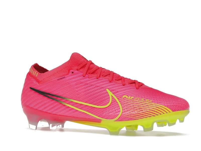 Nike Zoom Mercurial Vapor 15 Elite FG Luminous Pack