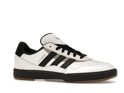 adidas Tyshawn II Crystal White Core Black