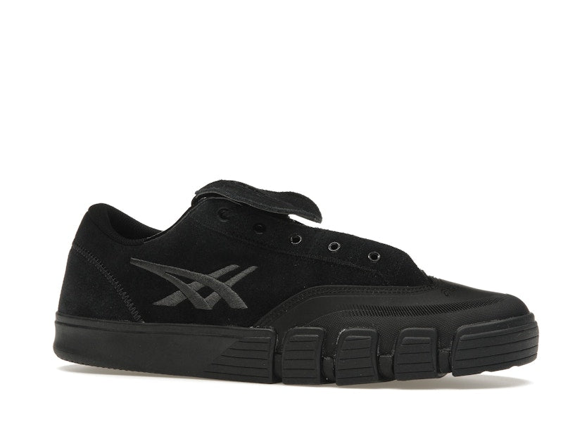 ASICS Gel-Flexkee Pro 2.0 Black Graphite Grey