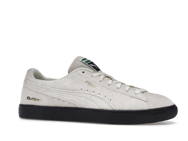 Puma Suede Vintage Butter Goods Whisper White