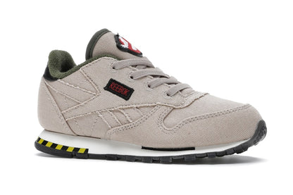 Reebok Classic Leather Ghostbusters (TD)