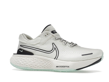 Nike ZoomX Invincible Run Flyknit 2 Sail Black Mint Foam