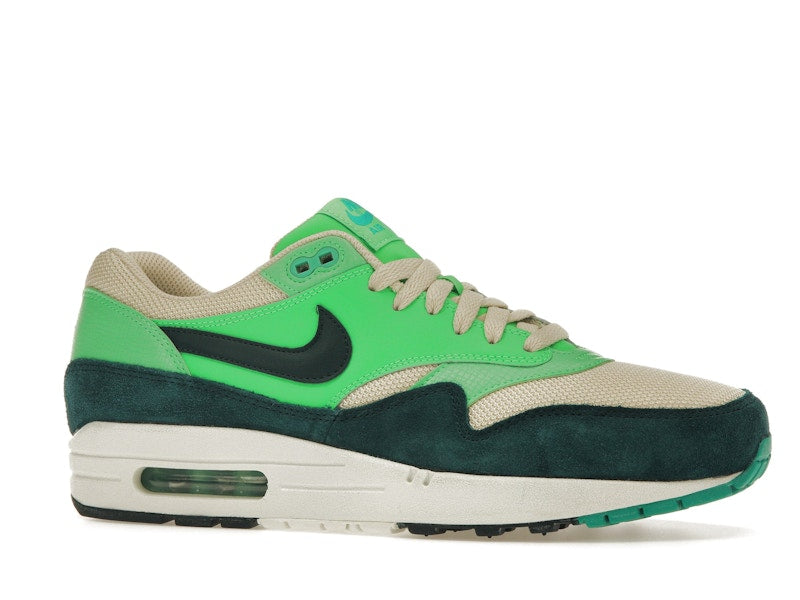 Nike Air Max 1 Birch Atomic Teal
