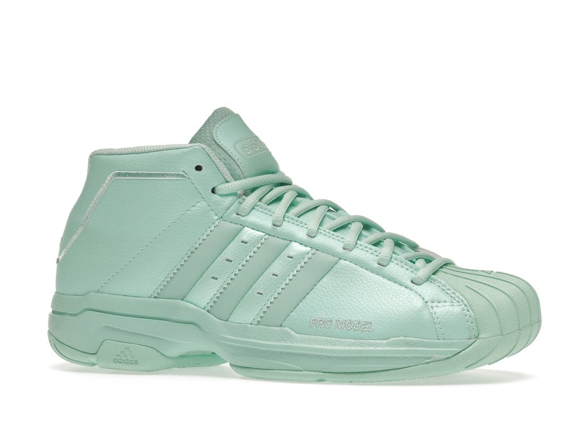 adidas Pro Model 2G Clear Mint