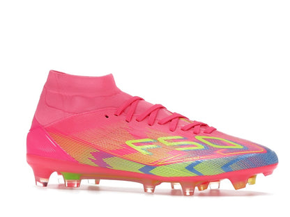adidas F50 Pro Mid-Cut FG Mystic Victory Pack (Women's)