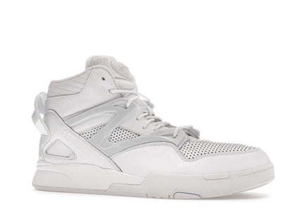 Reebok Pump Omni Zone II Juun.J White
