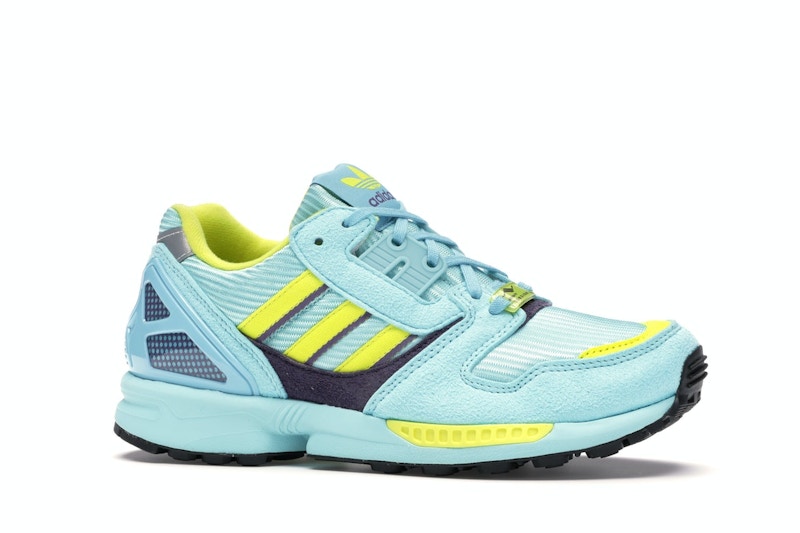 adidas ZX 8000 OG Aqua (2020)