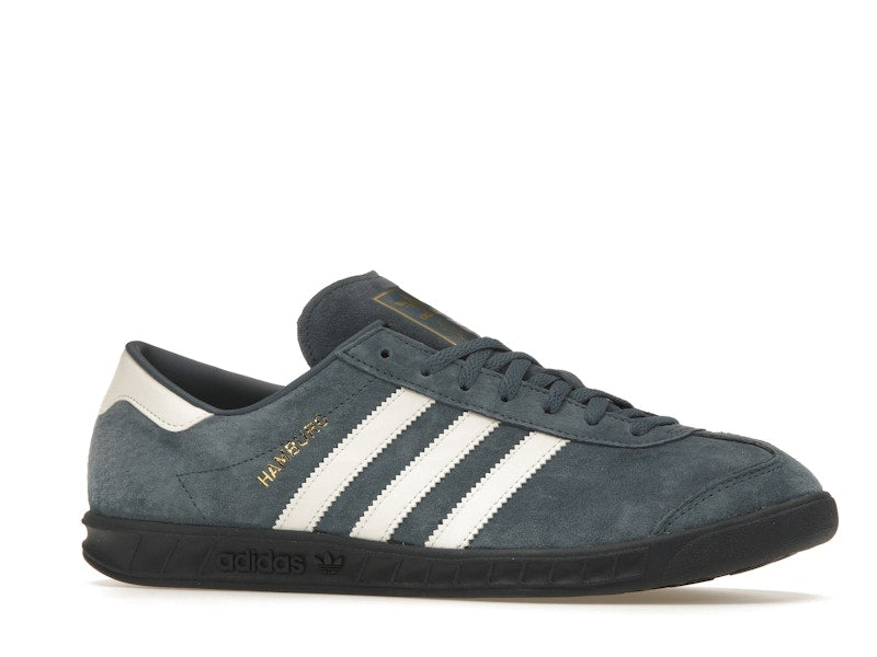 adidas Hamburg Wonder Steel