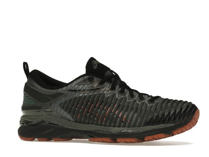 ASICS Gel-Delva 1 Kiko Kostadinov Forest