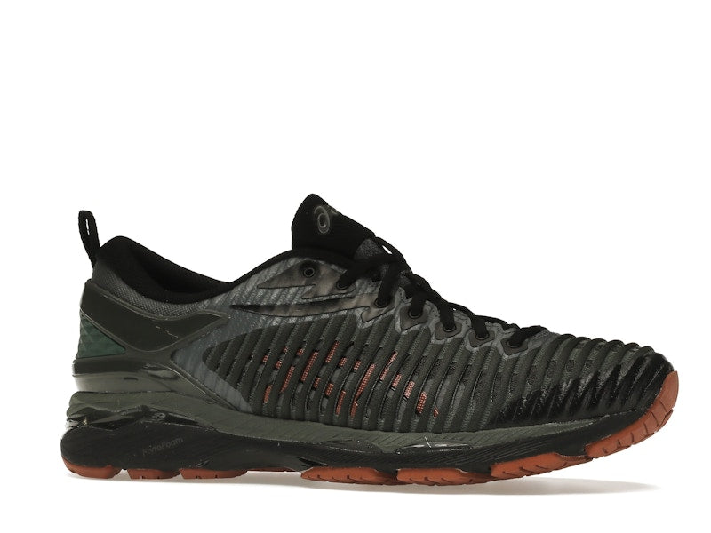 ASICS Gel-Delva 1 Kiko Kostadinov Forest