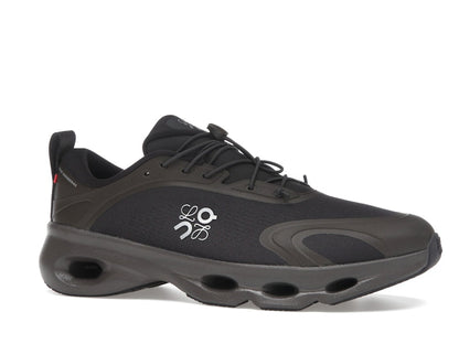 On Running Cloudsolo LOEWE Dark Brown Black