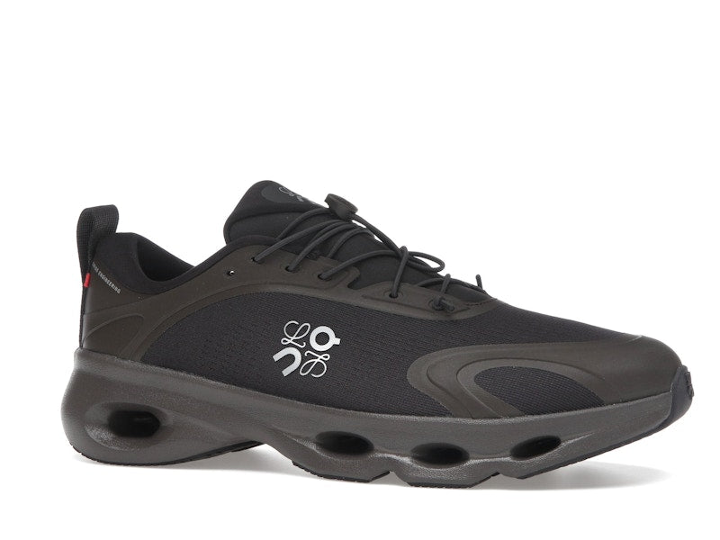 On Running Cloudsolo LOEWE Dark Brown Black