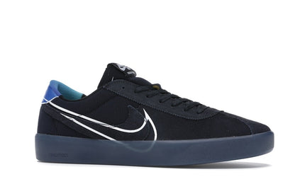 Nike SB Bruin React Dark Obsidian Hyper Jade
