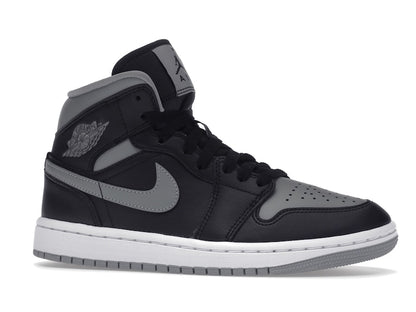 Jordan 1 Mid Shadow (Women's)