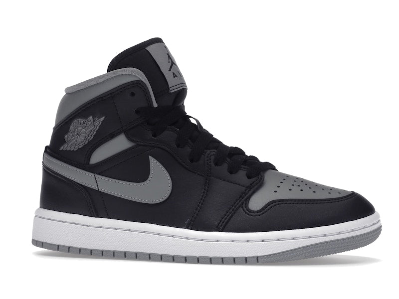 Jordan 1 Mid Shadow (Women's)