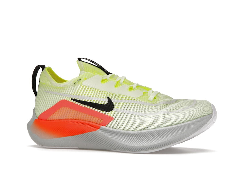 Nike Zoom Fly 4 Barely Volt