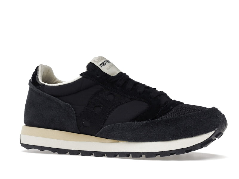 Saucony Jazz 81 Footpatrol