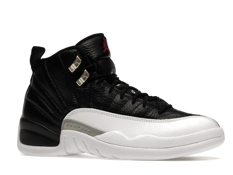 Jordan 12 Retro Playoffs (2022)