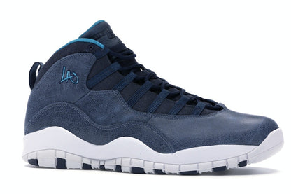 Jordan 10 Retro Los Angeles