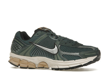 Nike Zoom Vomero 5 Vintage Green Light Orewood Brown Hemp Chrome (Women's)