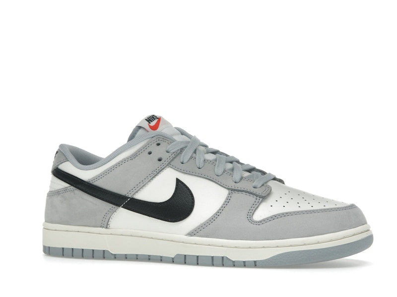 Nike Dunk Low Sail Wolf Grey