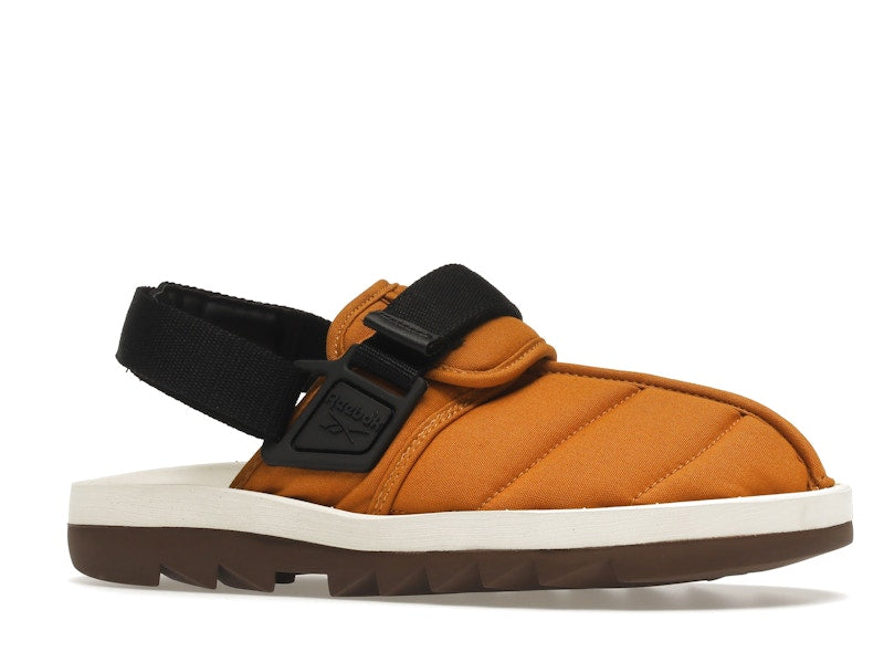 Reebok Beatnik Quilted Orange