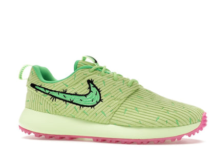 Nike Roshe Golf 2 Waste Management Phoenix Open Prickly Pear