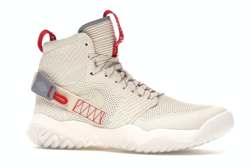 Jordan Apex React Bio Beige