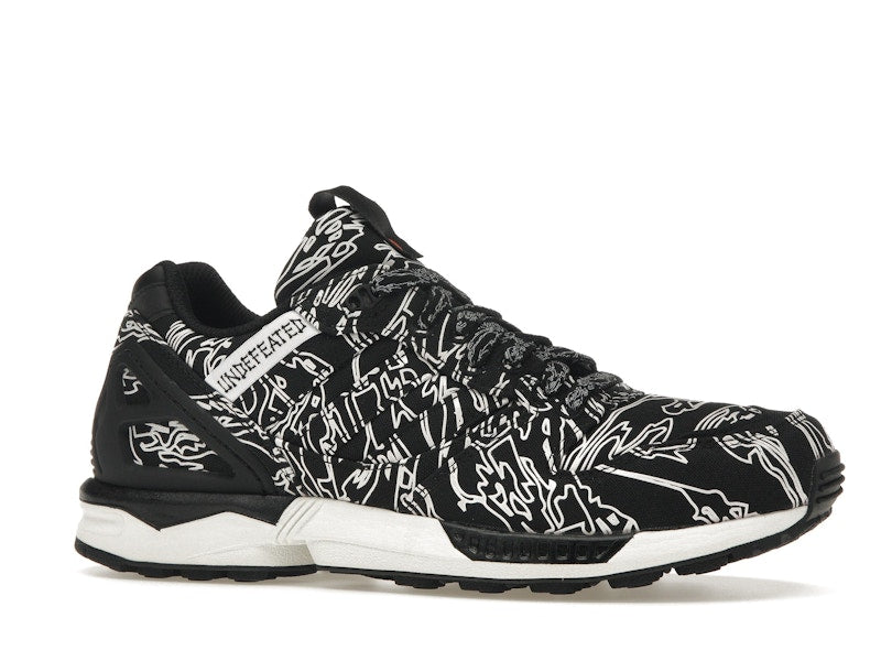 adidas ZX 5000 Undefeated x Mhi