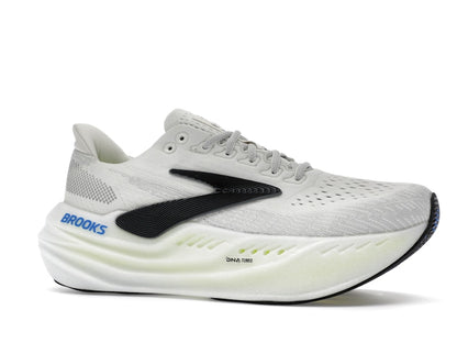Brooks Glycerin Max Grey Black Nightlife