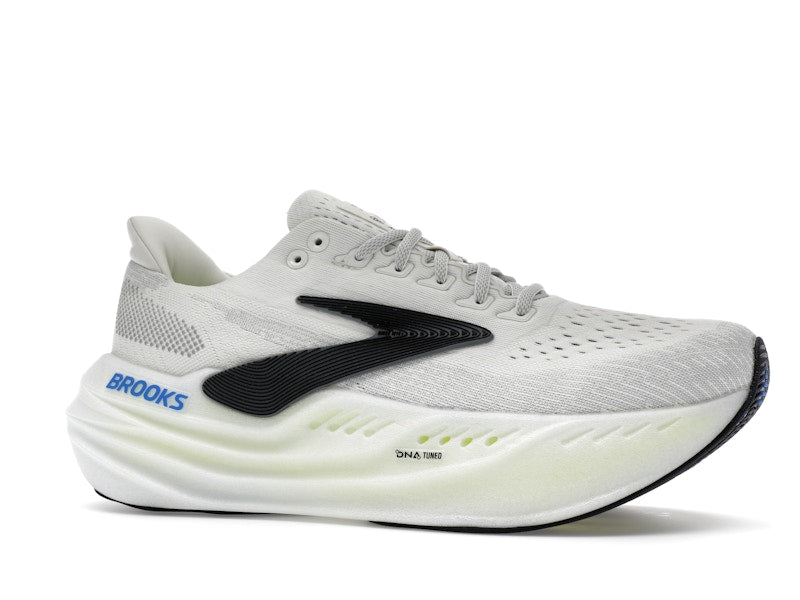 Brooks Glycerin Max Grey Black Nightlife
