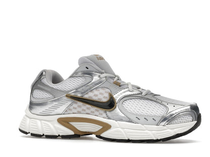 Nike V5 RNR Parachute Beige Metallic Pewter