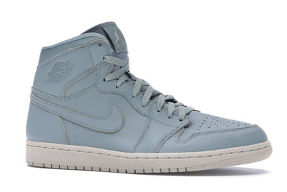 Jordan 1 Retro High Mica Green Desert Sand