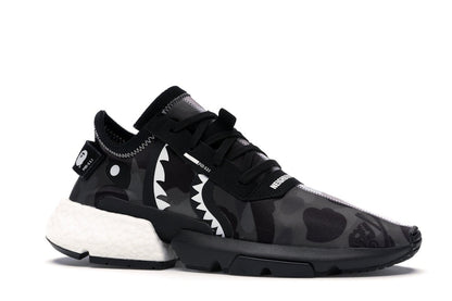 adidas POD S3.1 Bape x Neighborhood