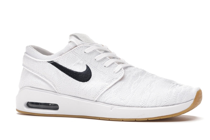 Nike SB Air Max Janoski 2 White/Celestial Gold