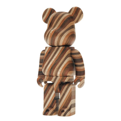 Bearbrick Karimoku Aslope 60 Degree 400%