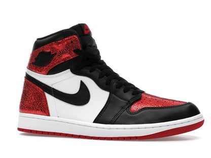 Jordan 1 High OG Ruby (Women's)