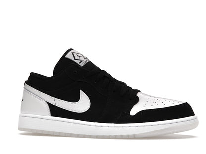 Jordan 1 Low Diamond Shorts