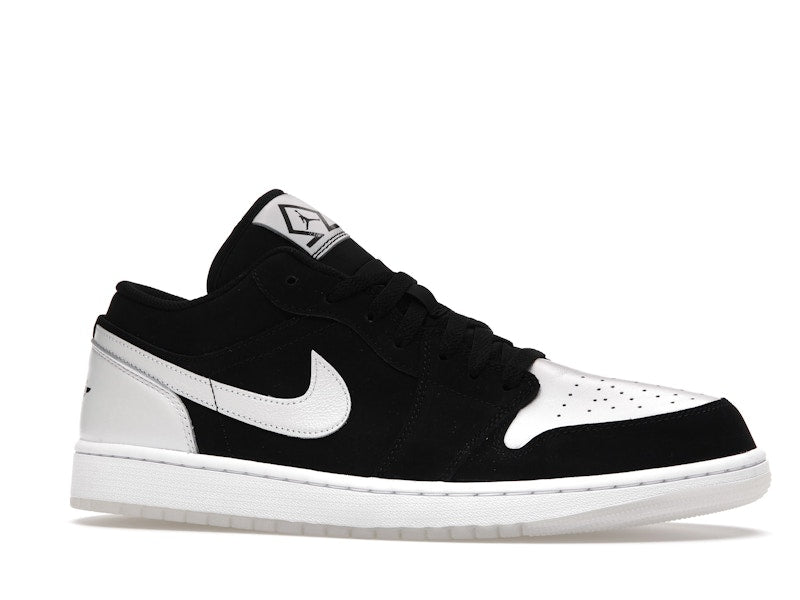 Jordan 1 Low Diamond Shorts