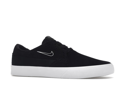 Nike SB Shane Black White