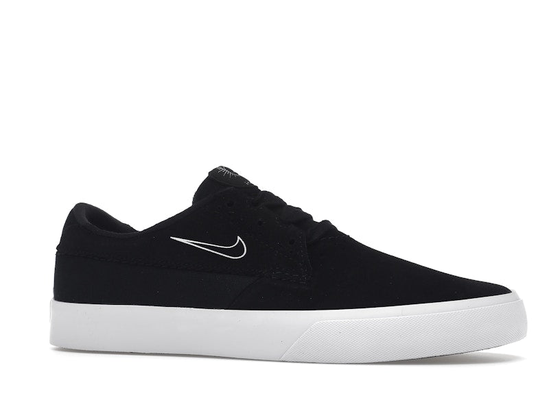 Nike SB Shane Black White
