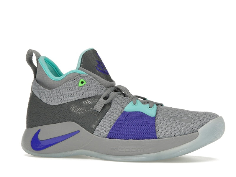 Nike PG 2 Pure Platinum