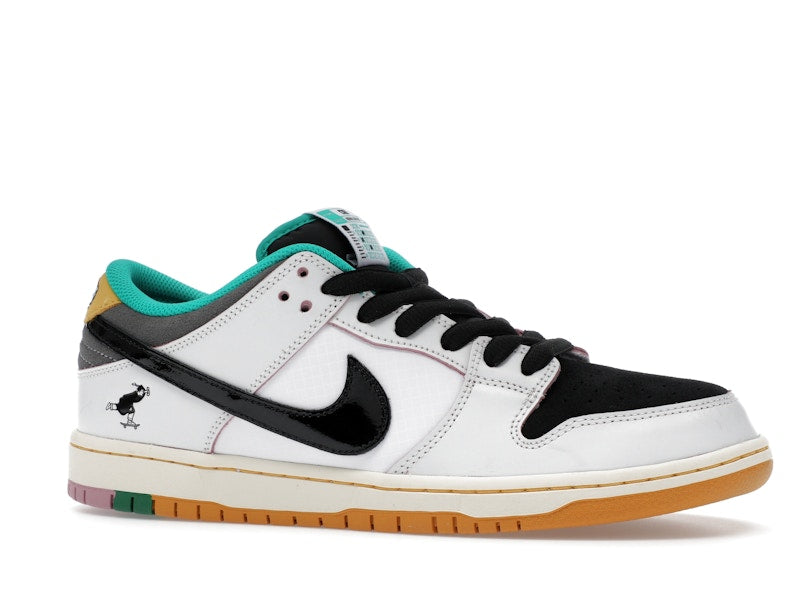 Nike SB Dunk Low CSEF
