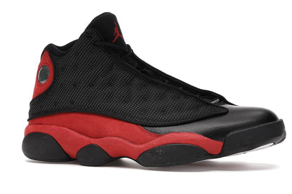 Jordan 13 Retro Bred (2017)