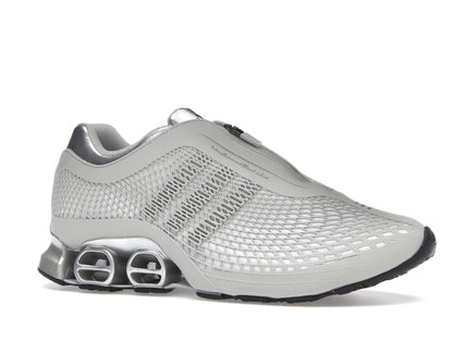 adidas Megaride S2 Grey Crystal White