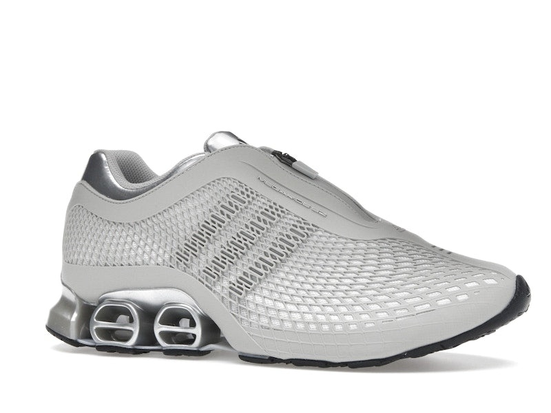 adidas Megaride S2 Grey Crystal White