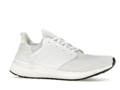 adidas Ultra Boost 20 Footwear White Footwear White Core Black