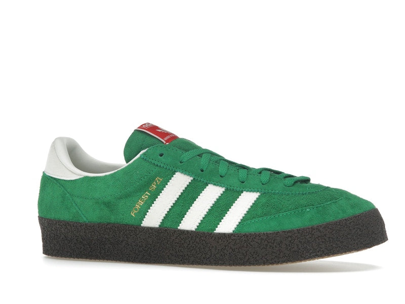 adidas Lotherton SPZL Nottingham Forest FC